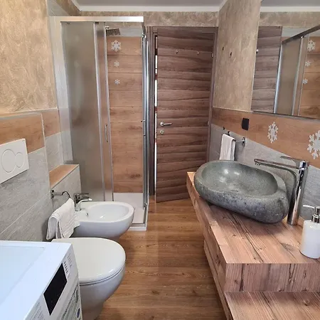 Chez Ferdinand Valtournenche