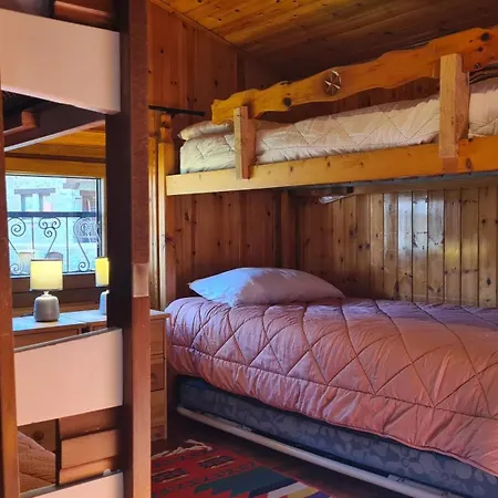 Chez Ferdinand Valtournenche