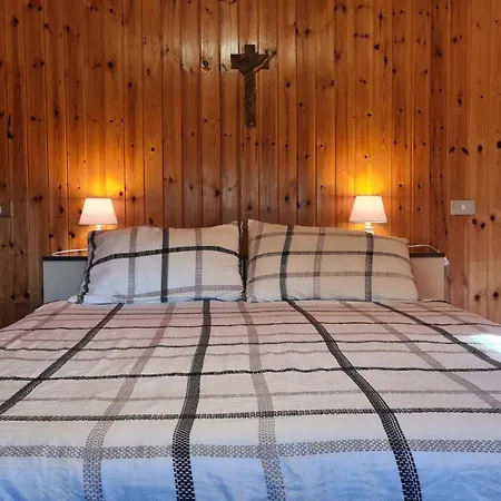 Chez Ferdinand Apartman *