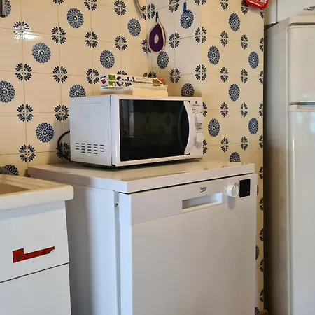 Apartman Chez Ferdinand Valtournenche