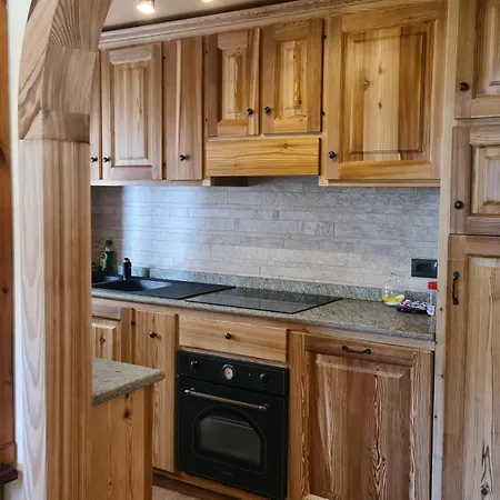 Chez Ferdinand Valtournenche