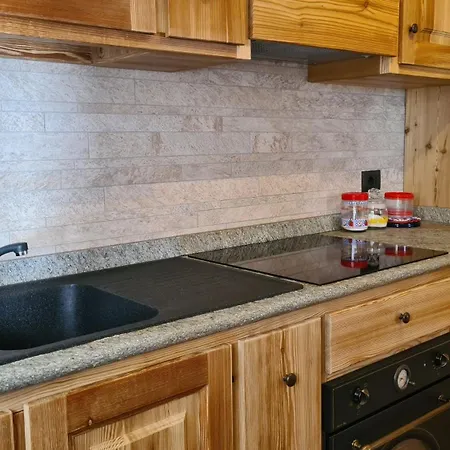 Chez Ferdinand * Valtournenche