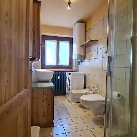 Chez Ferdinand Apartman
