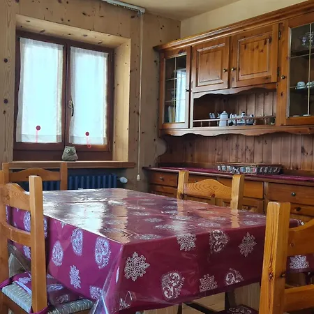 Daire Chez Ferdinand *