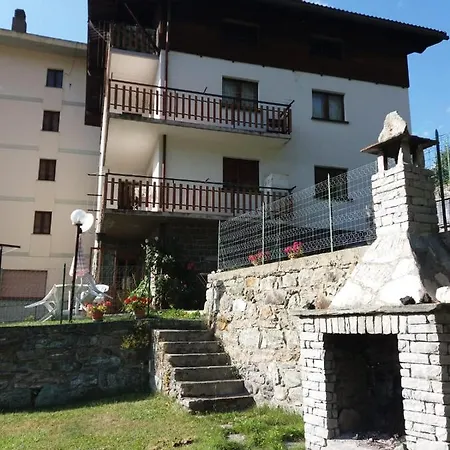 Chez Ferdinand * Valtournenche