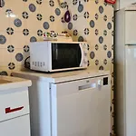 公寓 Chez Ferdinand 瓦托内切