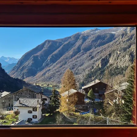 Lägenhet Chez Ferdinand
