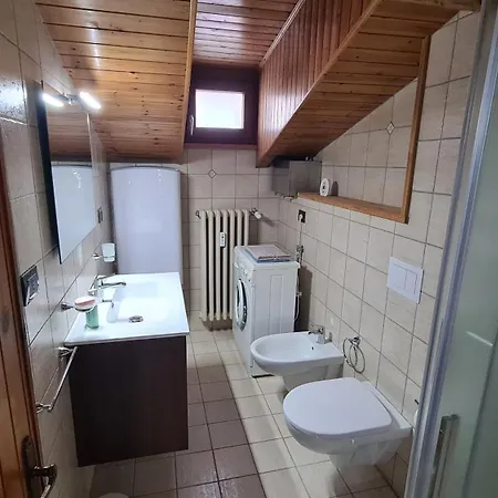 Chez Ferdinand Lägenhet