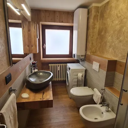 Apartman Chez Ferdinand