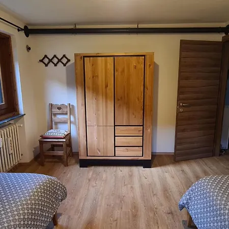 Chez Ferdinand * Valtournenche