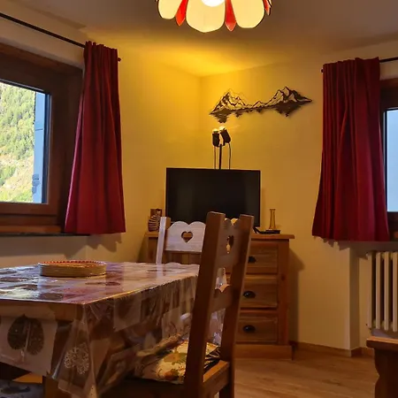 Lägenhet Chez Ferdinand
