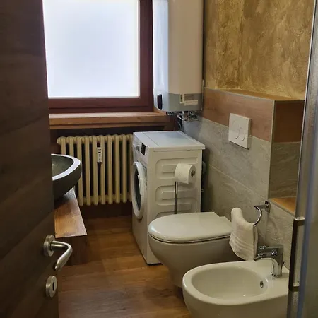 Chez Ferdinand Apartament *
