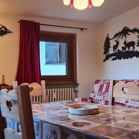 Chez Ferdinand Lägenhet