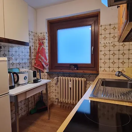 Lägenhet Chez Ferdinand