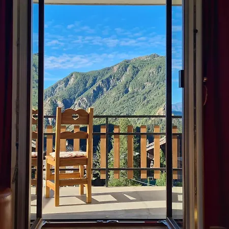 Apartamento Chez Ferdinand *