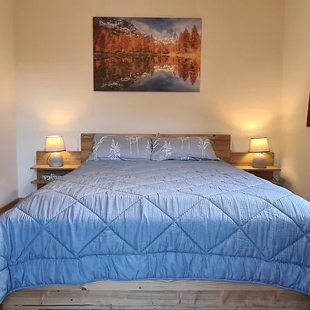 Chez Ferdinand Valtournenche