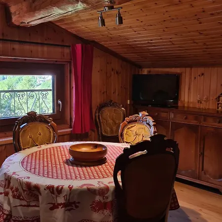 Chez Ferdinand * Valtournenche