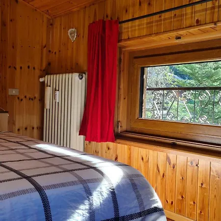 Apartman Chez Ferdinand