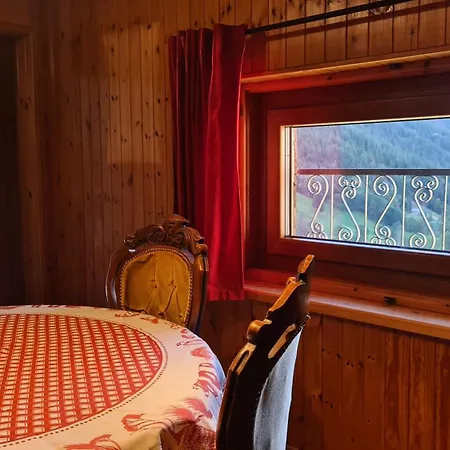 Chez Ferdinand Apartman *