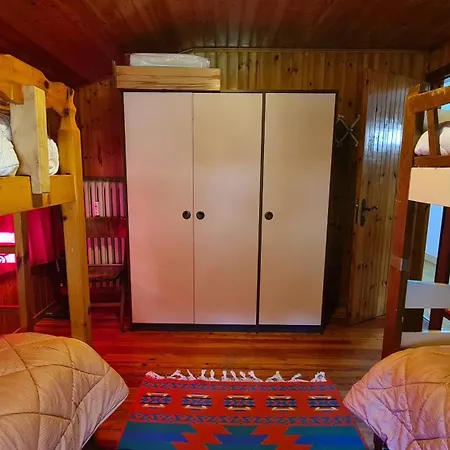 Apartment Chez Ferdinand *