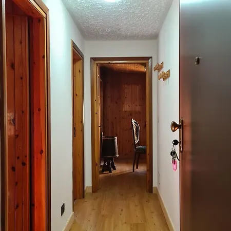 شقة Chez Ferdinand