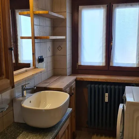 Apartamento Chez Ferdinand *