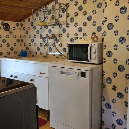 Chez Ferdinand Apartamento Valtournenche