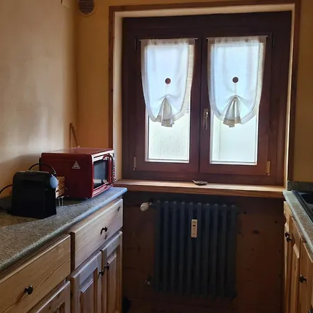 Apartman Chez Ferdinand