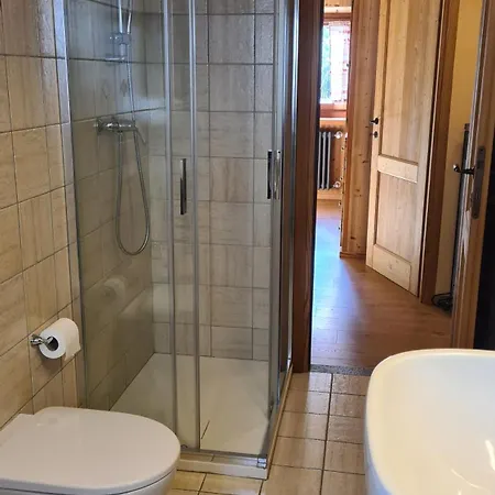 Chez Ferdinand Lägenhet *