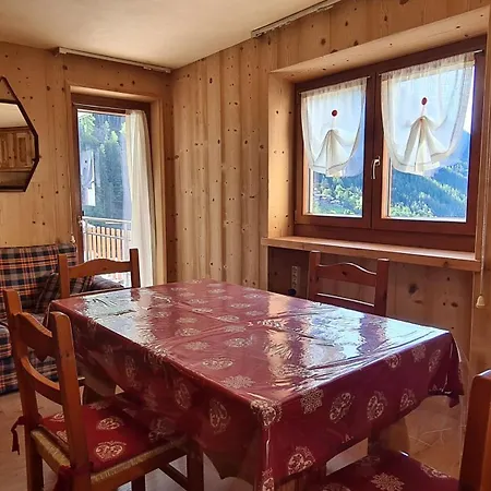 Chez Ferdinand Valtournenche