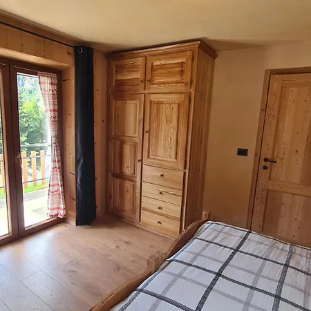 Chez Ferdinand * Valtournenche