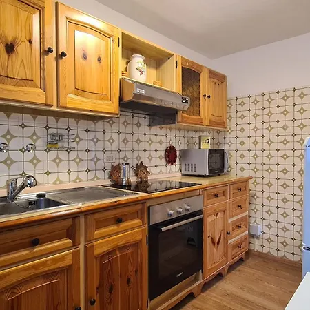 Διαμέρισμα Chez Ferdinand