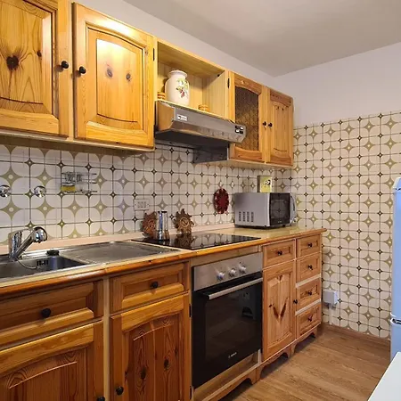 Apartamento Chez Ferdinand