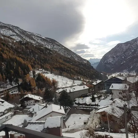 شقة Chez Ferdinand