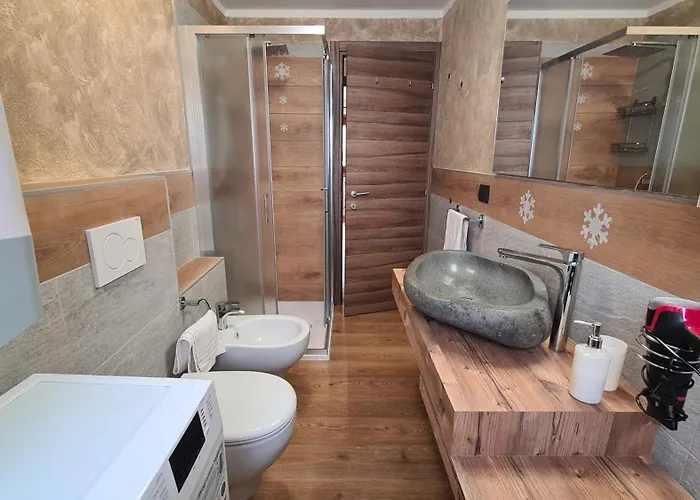 Chez Ferdinand Valtournenche