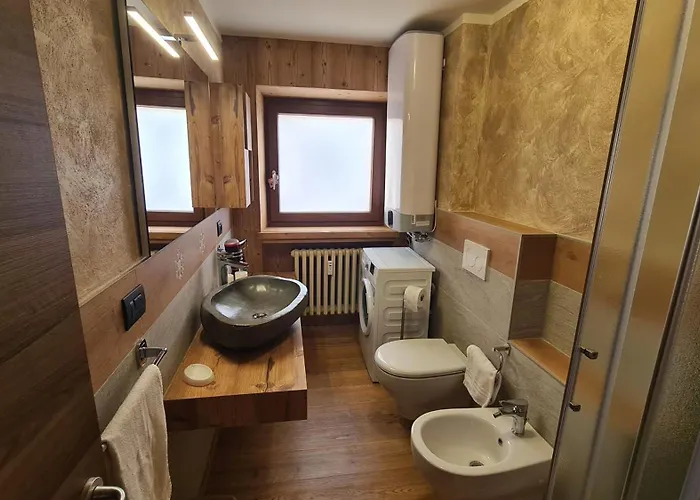 Apartament Chez Ferdinand