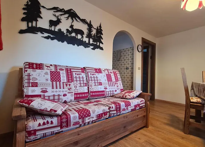 Chez Ferdinand Valtournenche