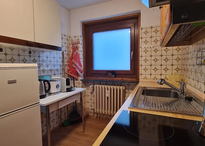 Apartament Chez Ferdinand