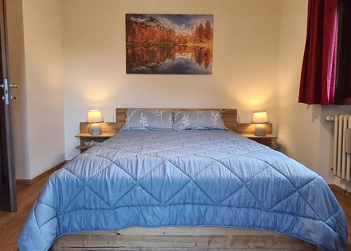 Chez Ferdinand Valtournenche