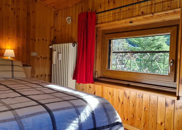 Apartament Chez Ferdinand