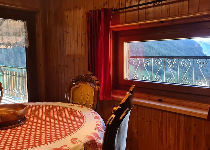 Chez Ferdinand 公寓 *