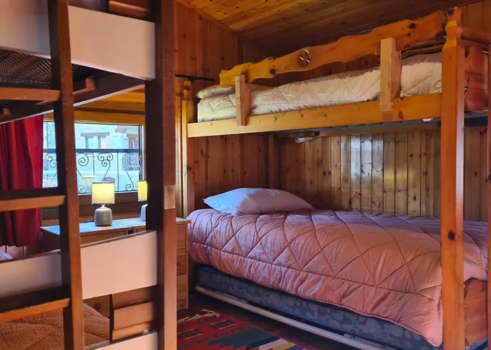 Chez Ferdinand Valtournenche