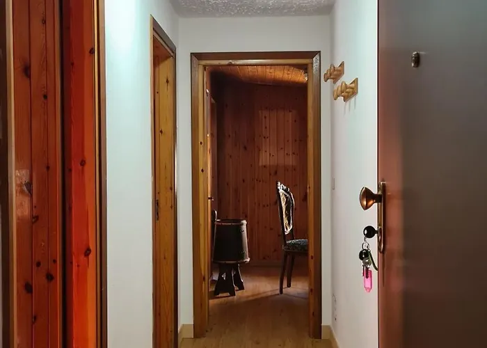 Apartment Chez Ferdinand