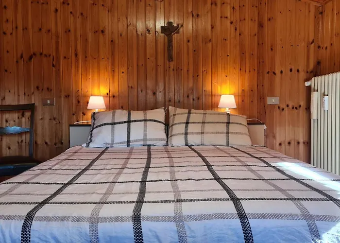 Chez Ferdinand Apartament *