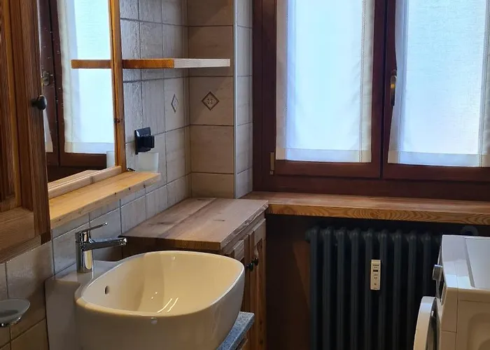 Apartment Chez Ferdinand *