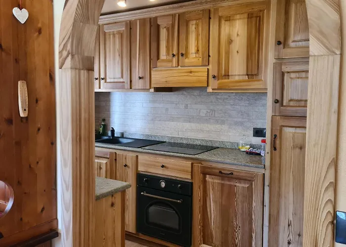 Chez Ferdinand Valtournenche