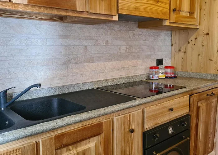 Chez Ferdinand * Valtournenche