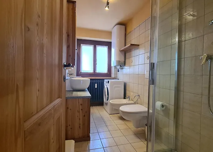 Chez Ferdinand Apartament