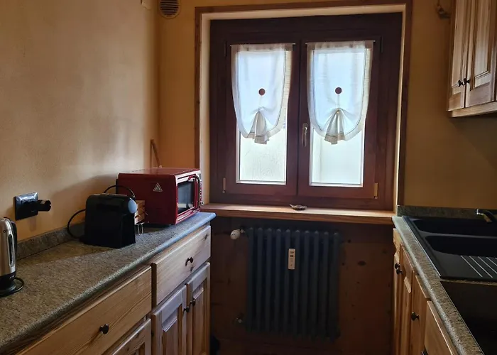 Apartment Chez Ferdinand