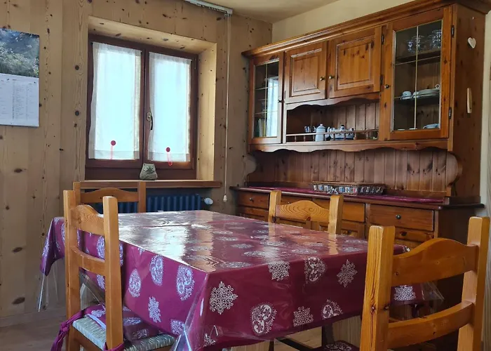 Apartament Chez Ferdinand *